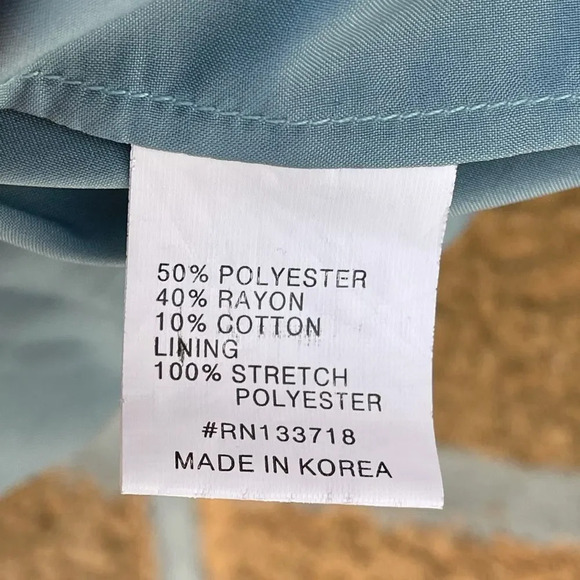 BHLDN Mignon Doo Pierre Dress size 8 - Picture 12 of 17